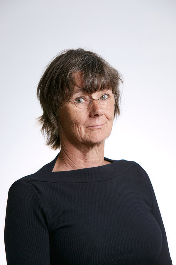 Mariette Over ons