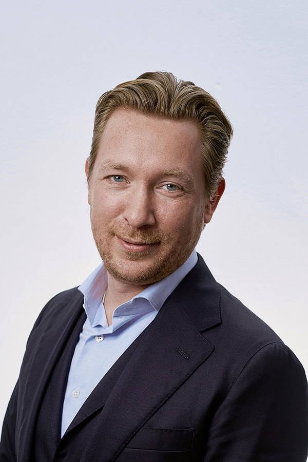 Peter Over ons