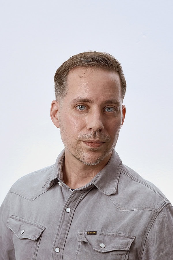 Willem Over ons